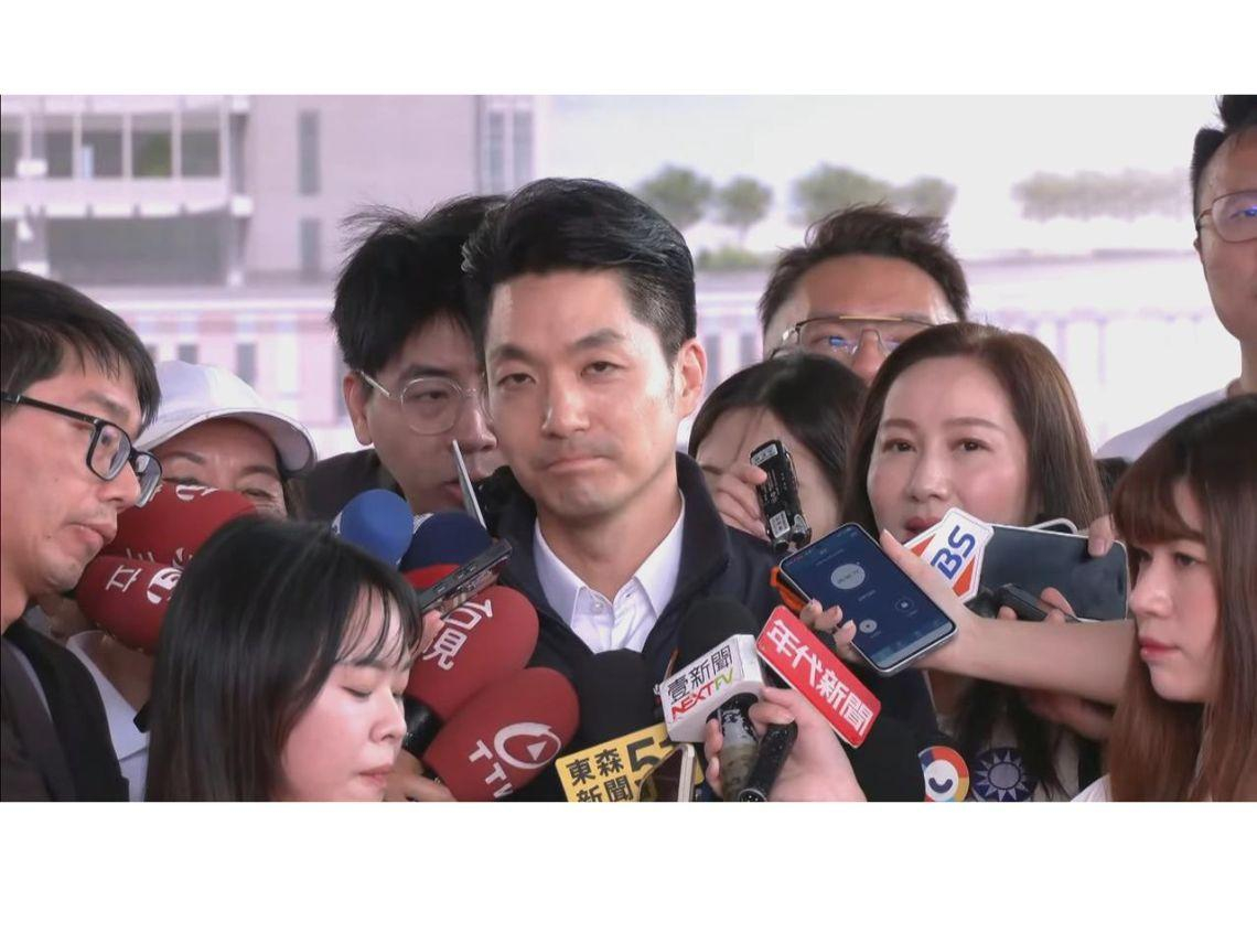 蔣萬安喊廢松機：醫療後送不是都急重症「高鐵能解決」！提出公路綠色通道是什麼、空總救援如何解？